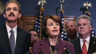 Senator Dianne Feinstein Proposes Bill to Get Hormone-Disrupting Phthalates Out of Food Packaging